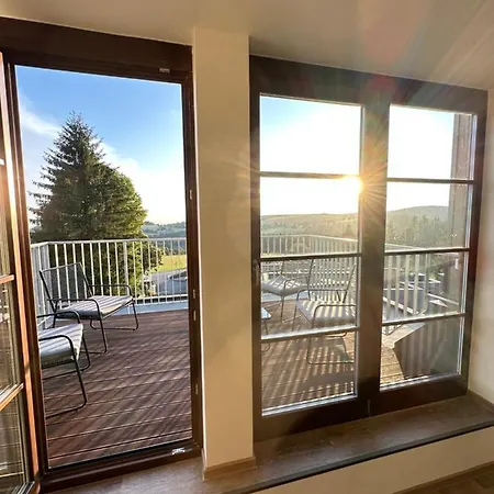 Apartmany Nad Anenskym Potokem - Ricky Extérieur photo