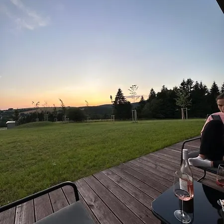 Apartmany Nad Anenskym Potokem - Ricky Extérieur photo