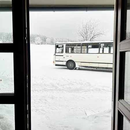Apartmany Nad Anenskym Potokem - Ricky Extérieur photo