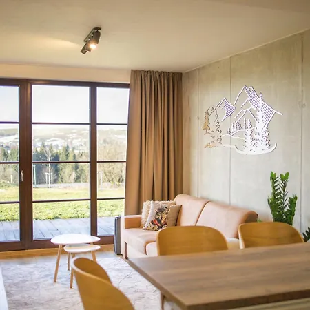 Apartmany Nad Anenskym Potokem - Ricky Extérieur photo