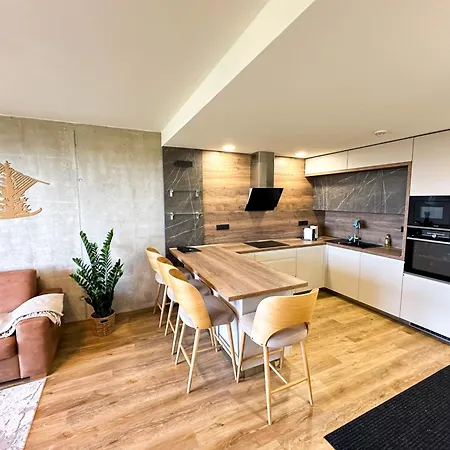 Apartmany Nad Anenskym Potokem - Ricky Extérieur photo