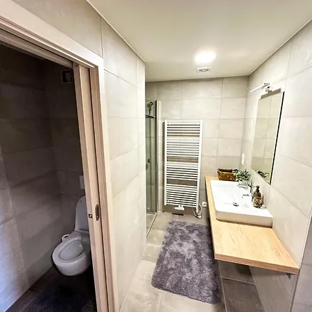 Apartmany Nad Anenskym Potokem - Ricky Extérieur photo