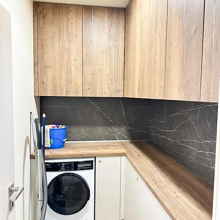 Apartmany Nad Anenskym Potokem - Ricky Extérieur photo