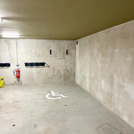 Apartmany Nad Anenskym Potokem - Ricky Extérieur photo