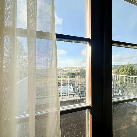 Apartmany Nad Anenskym Potokem - Ricky Extérieur photo