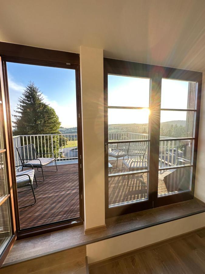 Apartment Nad Anenskym Potokem -