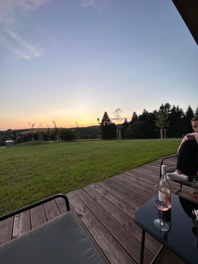 Appartement Nad Anenskym Potokem - Říčky