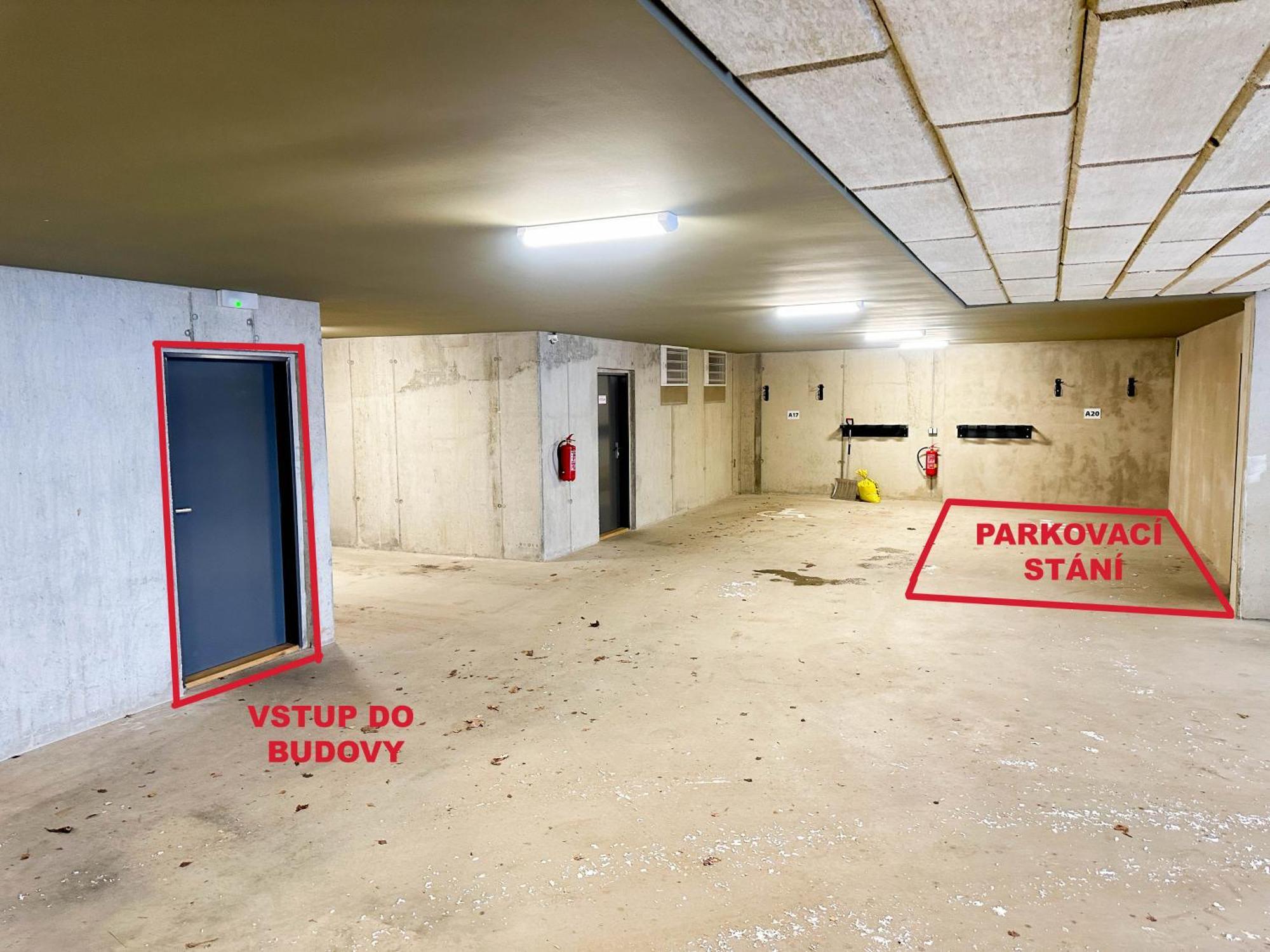Appartement Nad Anenskym Potokem - *