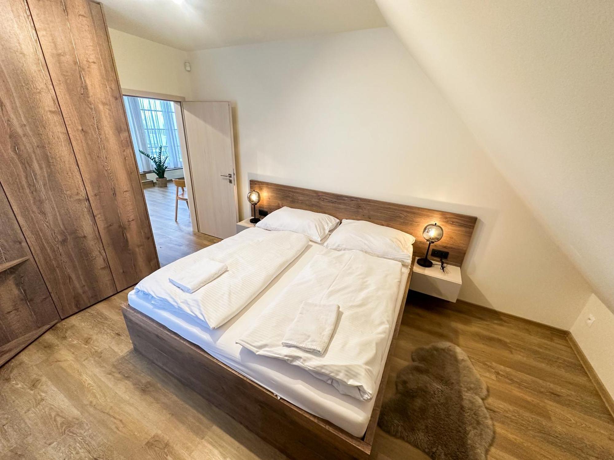 Apartment Nad Anenskym Potokem - *