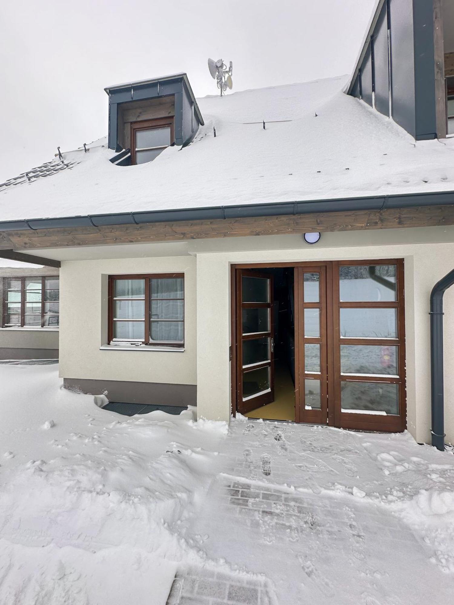 Nad Anenskym Potokem - Appartement
