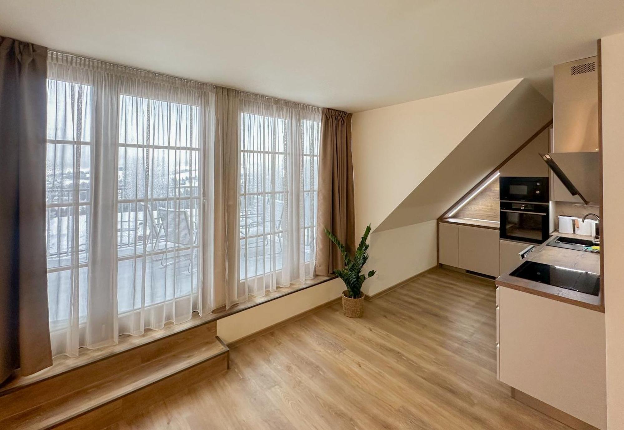 Apartment Nad Anenskym Potokem - *
