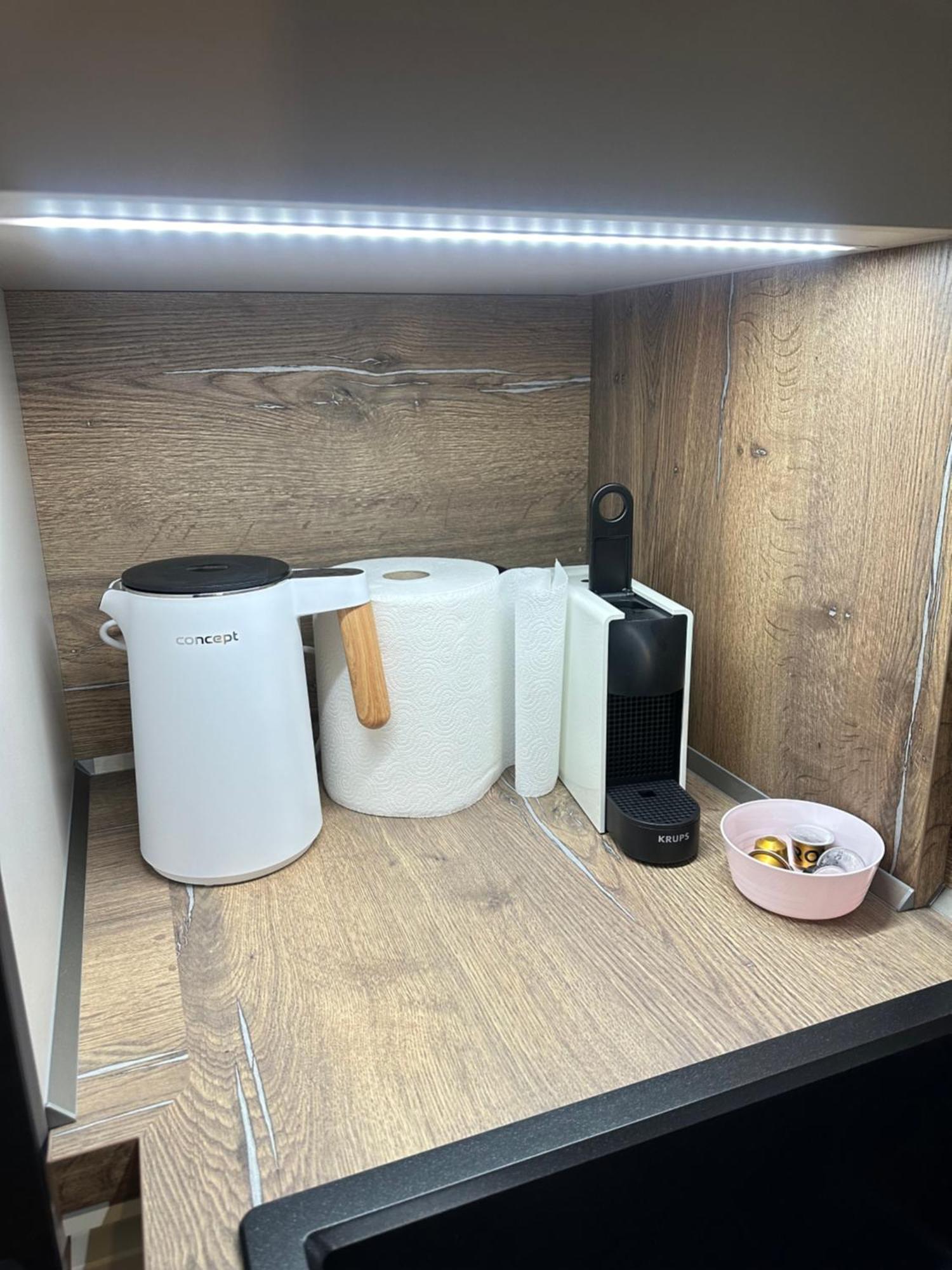 Nad Anenskym Potokem - Appartement Říčky