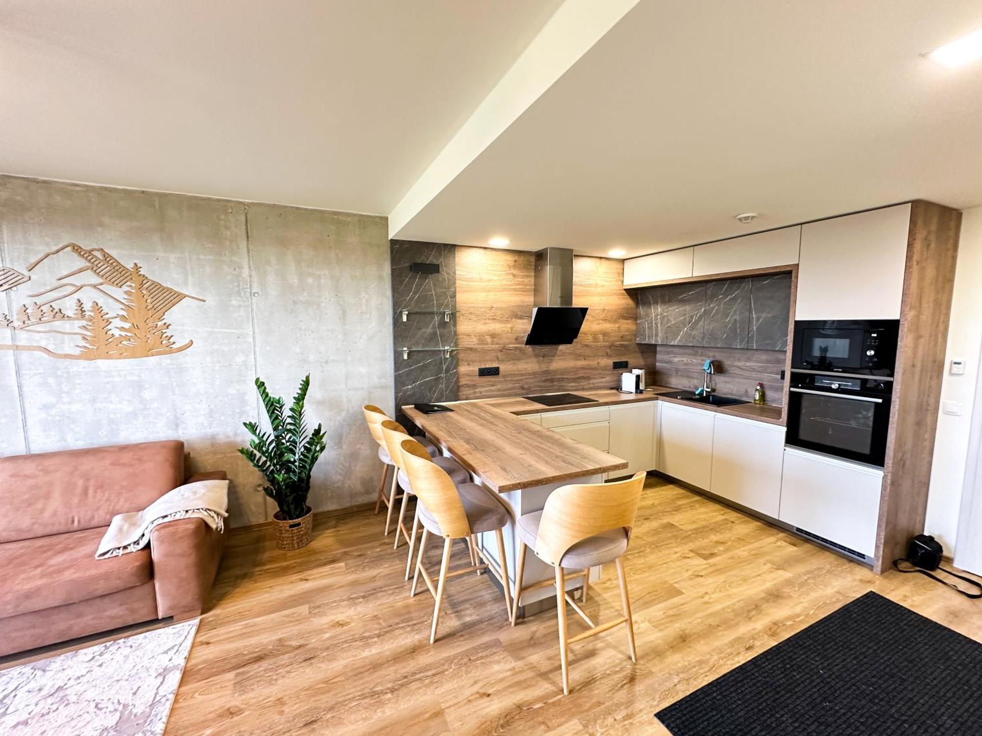 Appartement Nad Anenskym Potokem - *