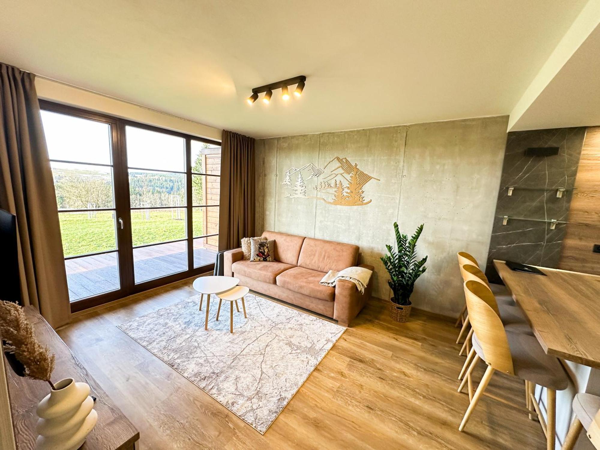 Apartment Nad Anenskym Potokem -