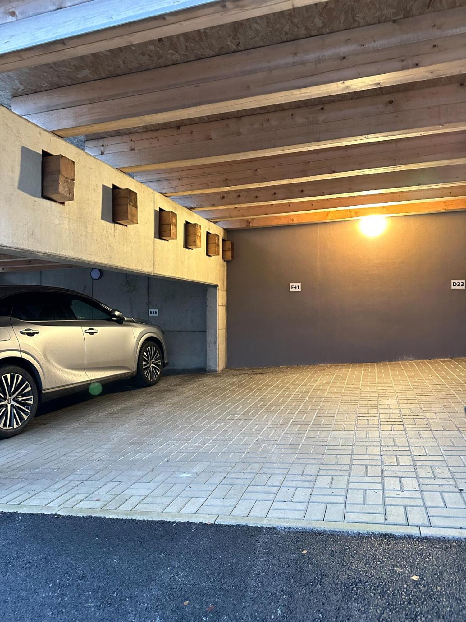 Appartement Nad Anenskym Potokem - Říčky