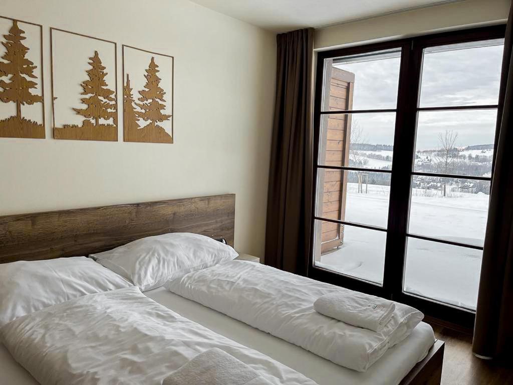 Apartment Nad Anenskym Potokem -