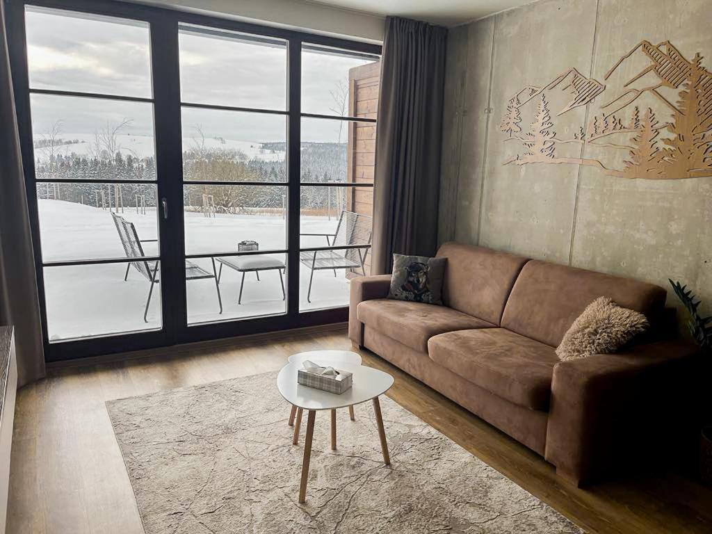 Apartment Nad Anenskym Potokem - *