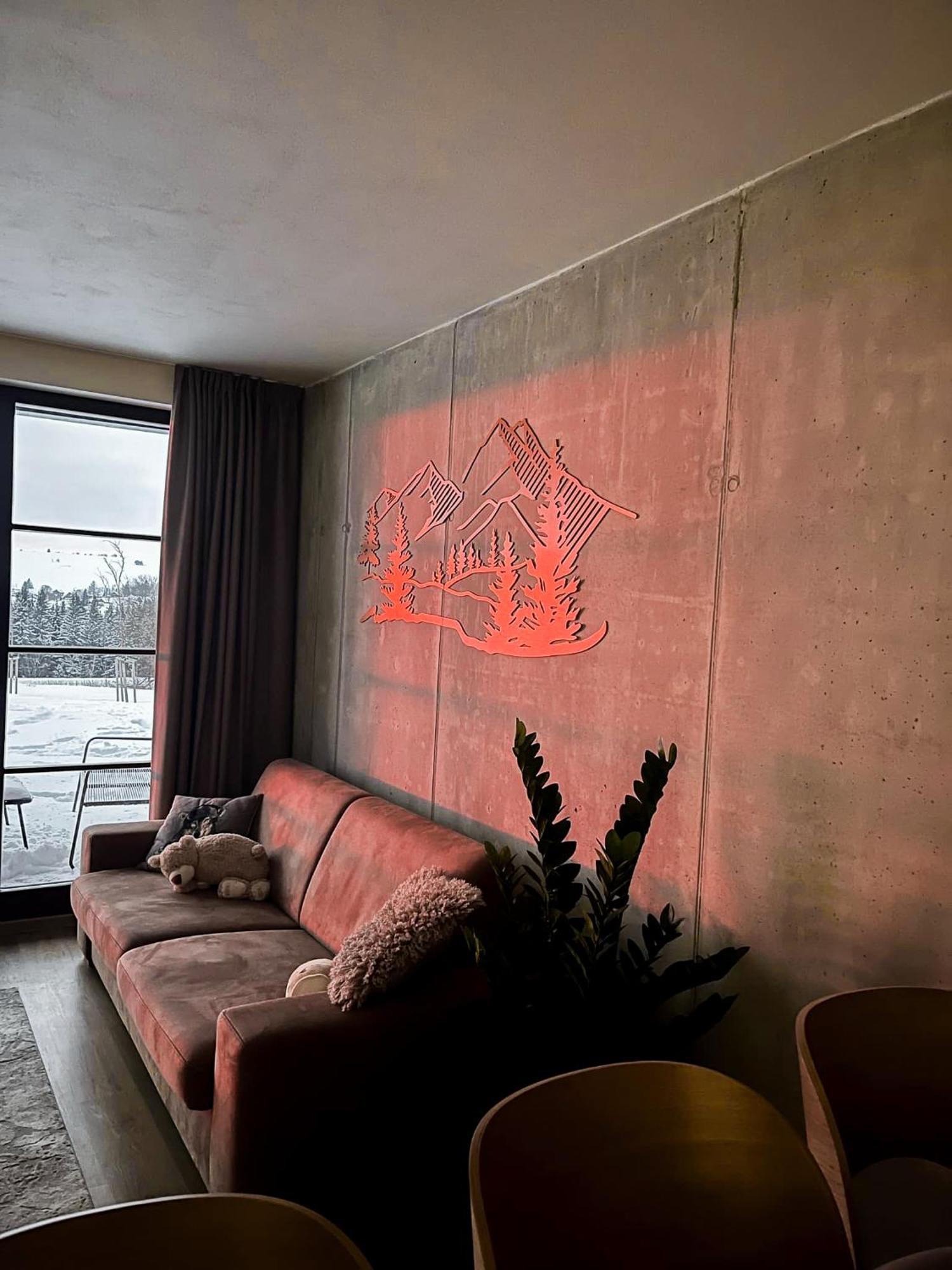 Nad Anenskym Potokem - Appartement *